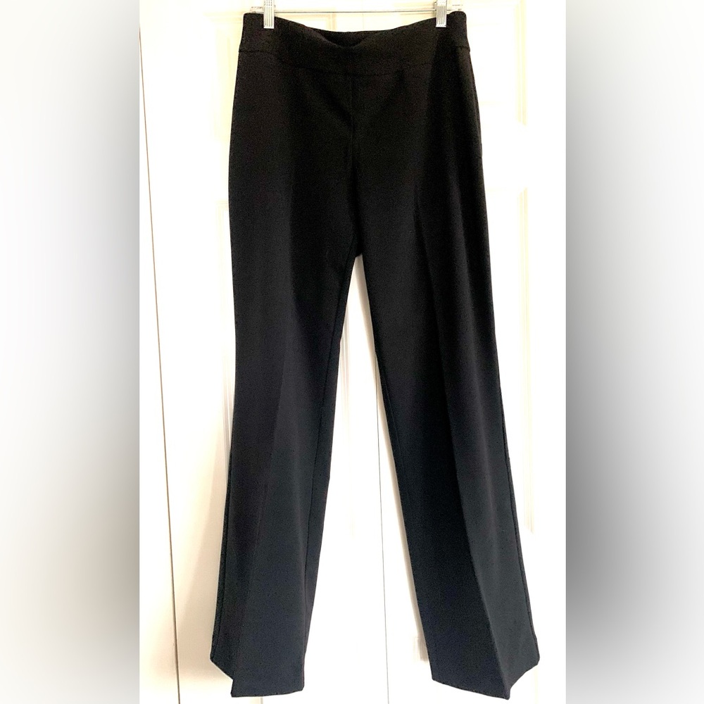 Counterparts Wide-Leg Pants